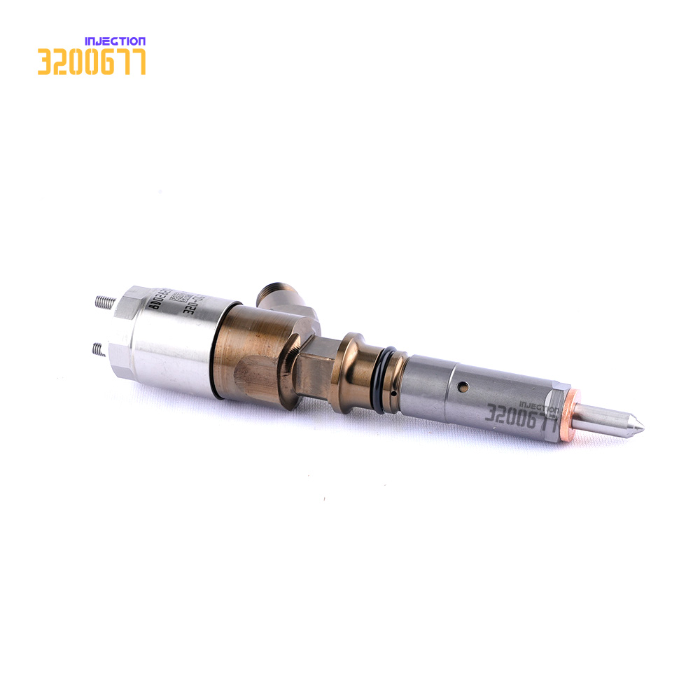 fuel injector 0986435526 - Inyector de combustible diésel 2645A746